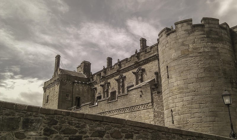 Castle Grandeur