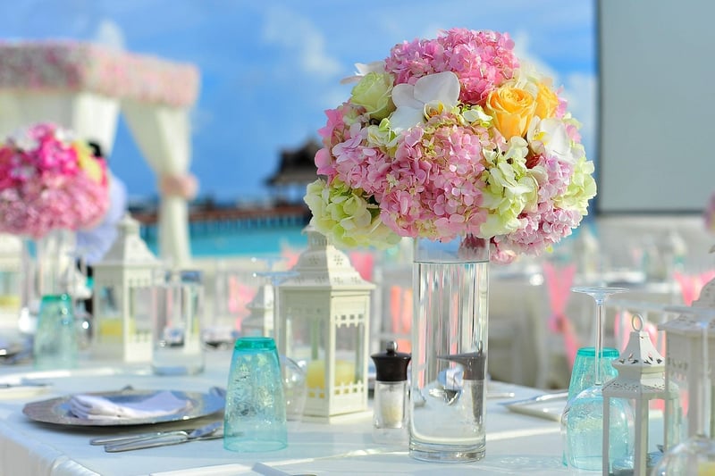 Whimsical Tablescapes
